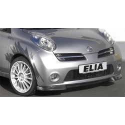 Xpression Εμπρόσθιο σπόιλερ ELIA για Nissan Micra K12 C+C